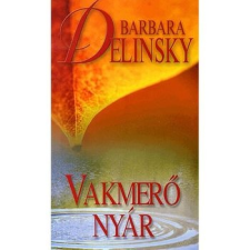 Gabo Kiadó Vakmerő nyár szépirodalom