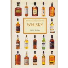 Gabo Kiadó Whisky (Ínyencek kézikönyve) antikvárium - használt könyv