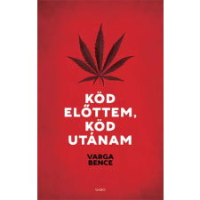Gabo Köd előttem, köd utánam egyéb e-könyv