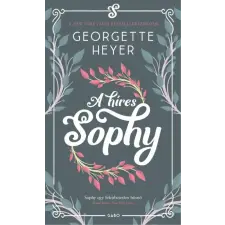 Gabo Könyvkiadó A híres Sophy regény