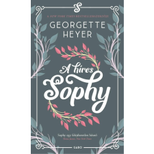 Gabo Könyvkiadó A híres Sophy irodalom