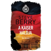 Gabo Könyvkiadó A Kaiser hálója (A)