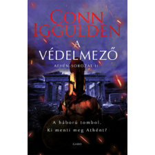 Gabo Könyvkiadó A védelmező regény