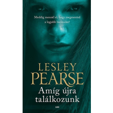 Gabo Könyvkiadó Amíg újra találkozunk regény