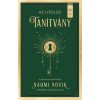 Gabo Könyvkiadó Az utolsó tanítvány - Solomancia II.