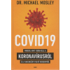 Gabo Könyvkiadó COVID19 - Minden, amit tudni kell a koronavírusról és a vakcináért folyó versenyről