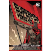 GABO KÖNYVKIADÓ ÉS KERESK.KFT. Superman: Vörös hős (képregény) - Mark Millar (kötött áras)