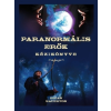 Gabo Könyvkiadó Paranormális erők kézikönyve