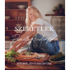 Gabo Könyvkiadó Szeretlek - Szívből jövő receptek
