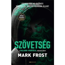 Gabo Könyvkiadó Szövetség - A Paladin-prófécia 2. regény