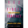 Gabo Könyvkiadó Tíz tibeti történet - Az együttérzés bölcsessége