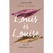 Gabo Louis és Louise irodalom