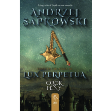 Gabo Lux perpetua regény