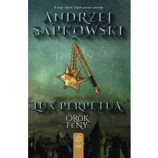 Gabo Lux perpetua egyéb e-könyv
