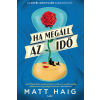 Gabo Matt Haig - Ha megáll az idő
