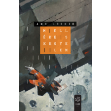 Gabo Mellékes kegyelem regény