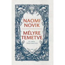 Gabo Mélyre temetve egyéb e-könyv
