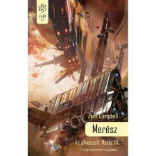 Gabo Merész regény