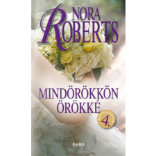 Gabo Mindörökkön örökké regény