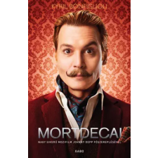 Gabo Mortdecai egyéb e-könyv