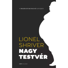 Gabo Nagytestvér egyéb e-könyv