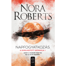 Gabo Napfogyatkozás regény