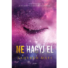 Gabo Ne hagyj el egyéb e-könyv