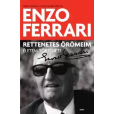 Gabo Rettenetes örömeim egyéb e-könyv