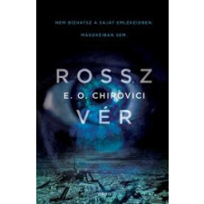 Gabo Rossz vér regény