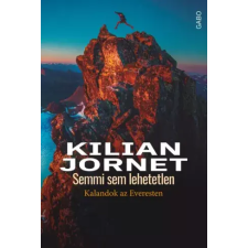Gabo Semmi sem lehetetlen egyéb e-könyv