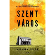 Gabo Szent város egyéb e-könyv