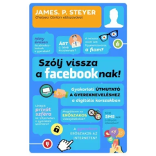 Gabo Szólj vissza a Facebooknak egyéb e-könyv