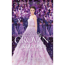 Gabo The Crown – A korona gyermekkönyvek
