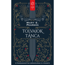 Gabo Tolvajok tánca gyermekkönyvek
