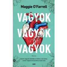 Gabo Vagyok, vagyok, vagyok életrajz