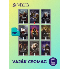 Gabo VAJÁK CSOMAG egyéb e-könyv