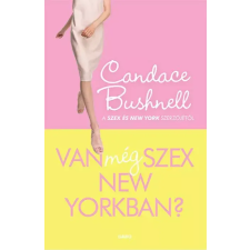 Gabo Van még szex New Yorkban? egyéb e-könyv