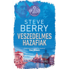 Gabo Veszedelmes hazafiak regény