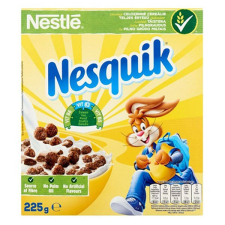 Gabonapehely NESTLÉ Nesquik kakaós 225g reform élelmiszer