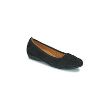 Gabor Balerina cipők / babák 3416217 Fekete 39 női cipő