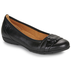 Gabor Balerina cipők / babák 4416527 Fekete 35