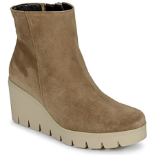 Gabor Bokacsizmák 74780 Barna 40 női csizma, bakancs