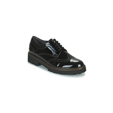 Gabor Bőrcipők 524497 Fekete 37 női cipő
