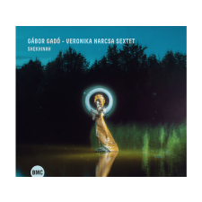 Gábor Gadó, Veronika Harcsa Sextet - Shekhinah (Cd) jazz