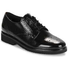 Gabor Oxford cipők 55214 Fekete 37