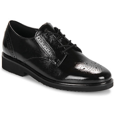 Gabor Oxford cipők 55214 Fekete 38 női cipő