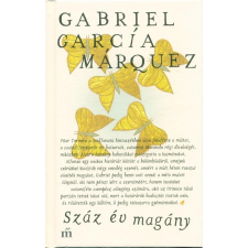 Gabriel García Márquez Száz év magány regény