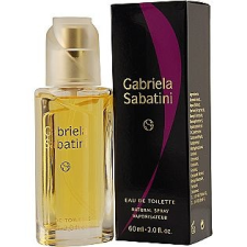 Gabriela Sabatini Gabriela Sabatini EDT 60 ml parfüm és kölni
