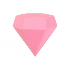 Gabriella Salvete Diamond Sponge Diamond Sponge applikátor 1 db nőknek Pink smink kiegészítő