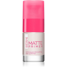 Gabriella Salvete Matte Primer Matt primer alapozó alá 15 ml smink alapozó